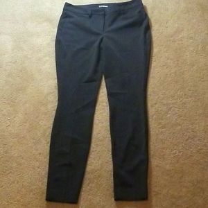 Express pants